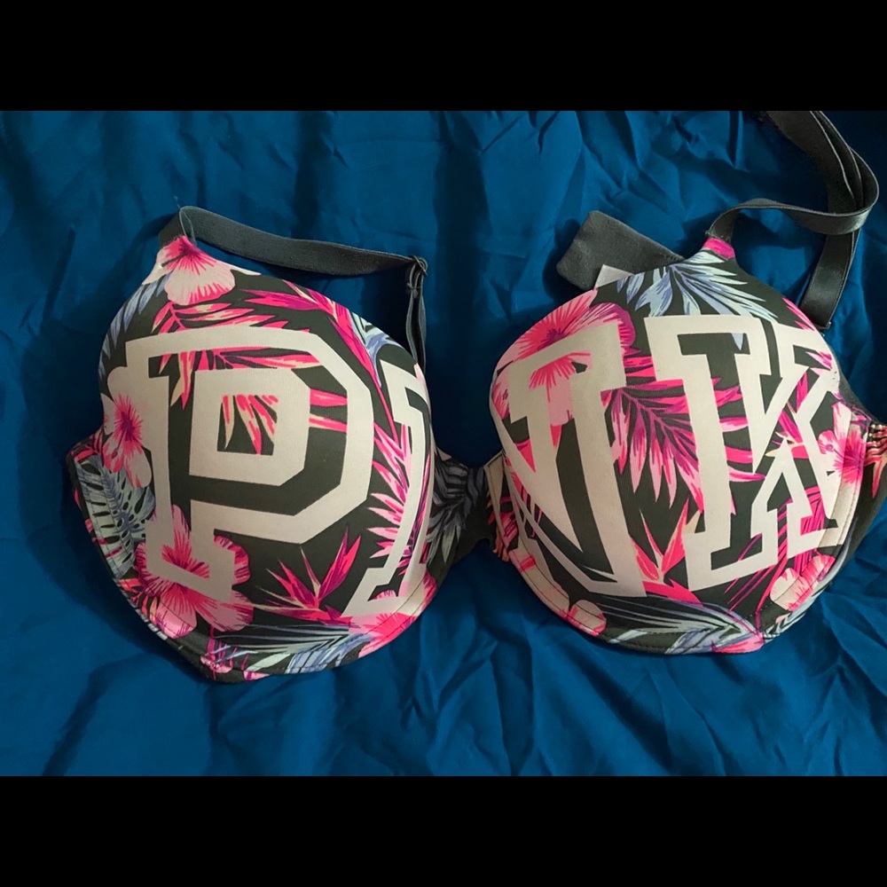 PINK by Victoria Secret Bra